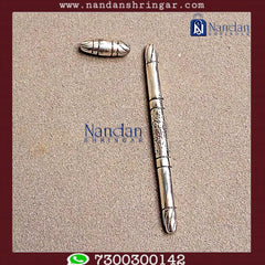 Gilli Danda - Fine Silver