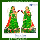 Gopi Set One Pair