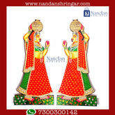 Gopi Set One Pair