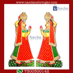 Gopi Set One Pair