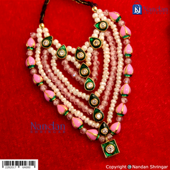 Hasli Kamal Haar - (Silver)