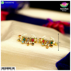 Diwali Special Navratan Nupur