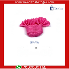 Dumala Malmal Paag - Various Colors (Pack of 10) - nandanshringar