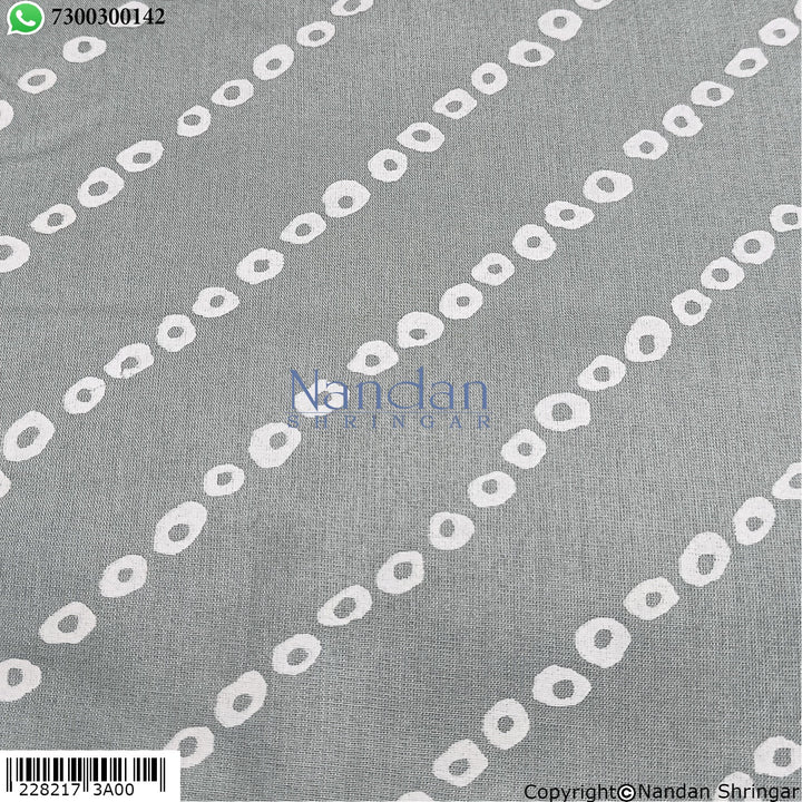 Details that matter