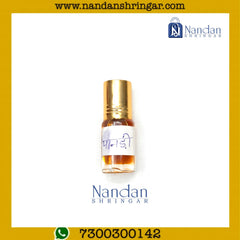 Itra - Paandi (पानड़ी इत्र)