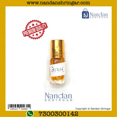 Itra - Kesar (केसर इत्र)