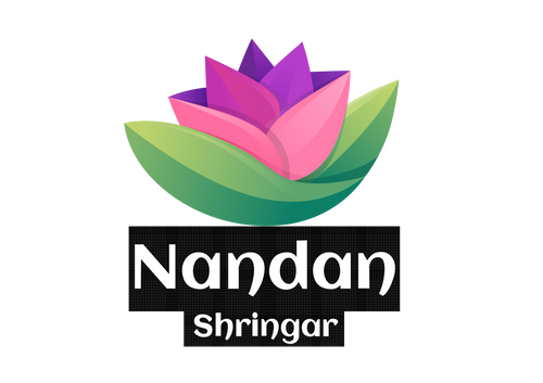 Nandan Shringar