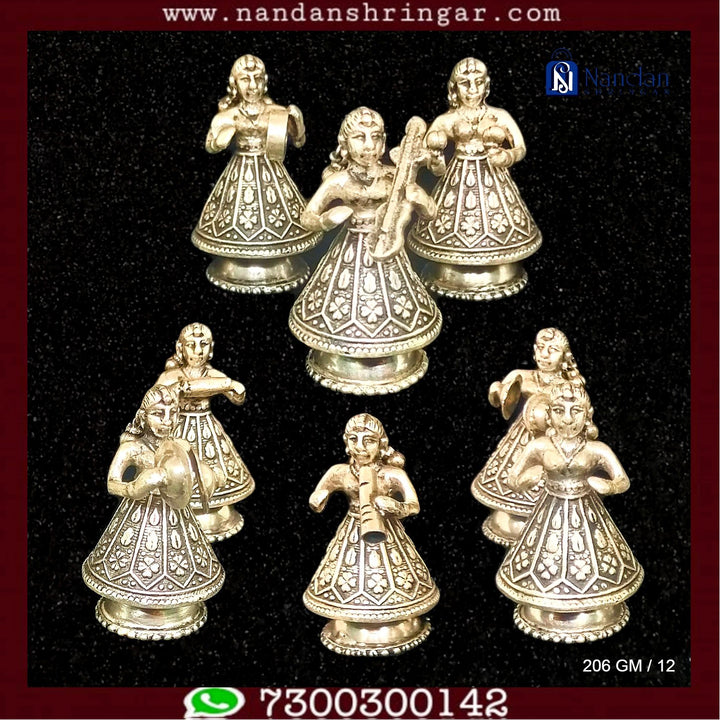Complete your shringar
