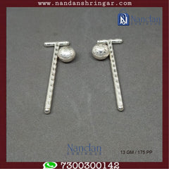 Gend Chadi - Fine Silver