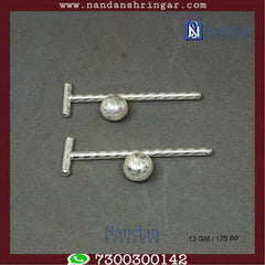 Gend Chadi - Fine Silver