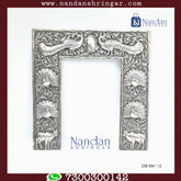 Pithika - Fine Silver