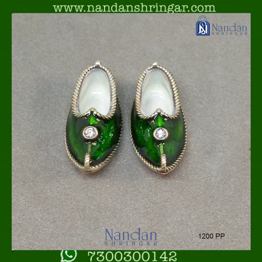 Mojadi - Fine Silver