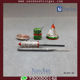 Crackers - Fine Silver