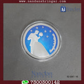 Designer Coin Fine Silver