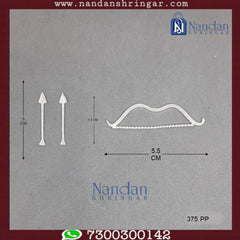 Dhanush Baan Coin Fine Silver