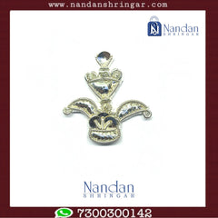 Zari Tipara - Real Silver