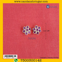 Karnfool - Silver (Manek)