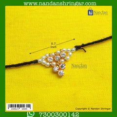 Paatiya Sirpech - Heera (Silver)