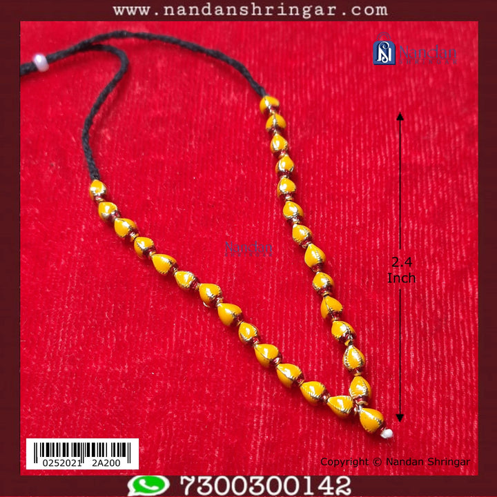 Complete your shringar