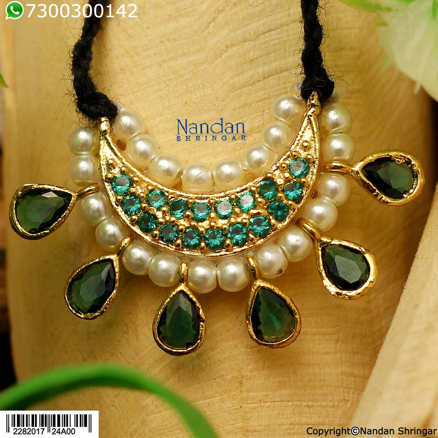 Hasli - Panna (Silver)