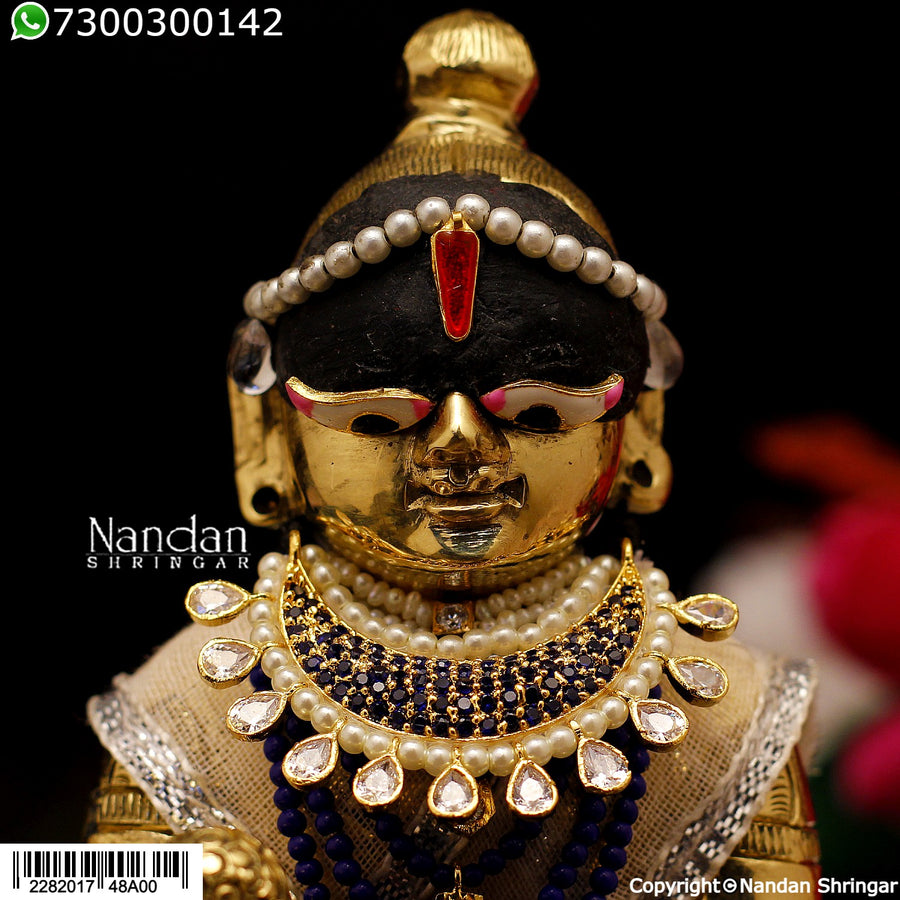 Hasli - Neelam (Silver)