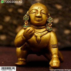 Lolak Bindi AD - Silver (Karnfool)