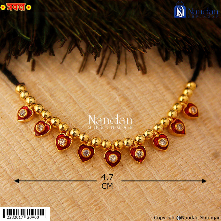 Complete your shringar