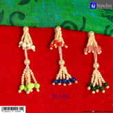 Colorful Real Pearl Loom Combo (6 Colors)