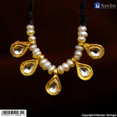 Jadaau Traval - Silver (Heera)