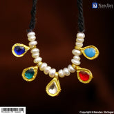Jadaau Traval - Silver (Milma)
