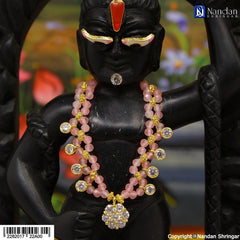 Gajri Haar - Durangi (Silver)