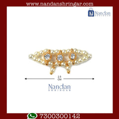 Bajuband (Silver AD)