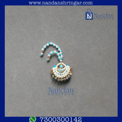 Duhera Katra - Silver