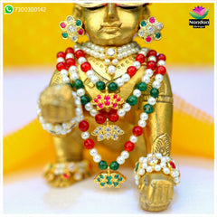 Gol Chandrika Ko Shringar - (Milma)
