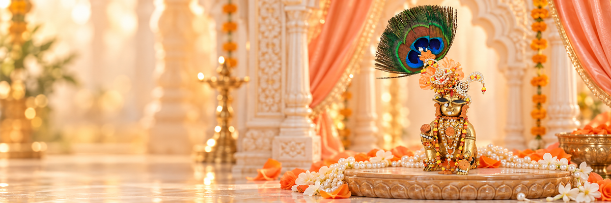 Akshay Trutiya Shringar