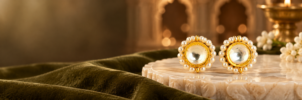 Jadaau Shringar