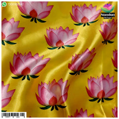 Kamal Talai Vastra ( Pila)