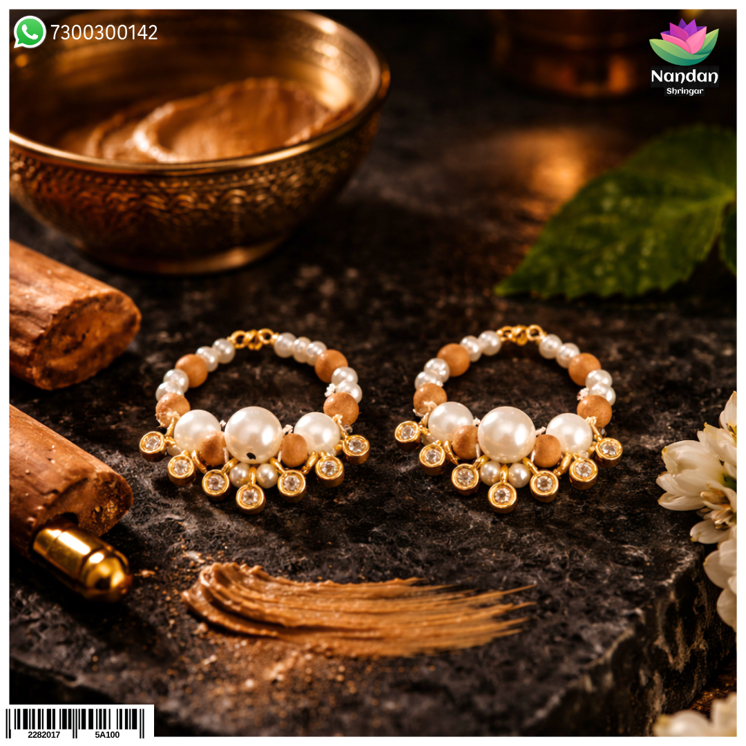 Nupur - Chandan Moti