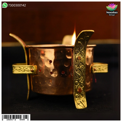 Copper Sigdi