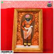 Nupur Chitra Ji - Soneri (Silver)