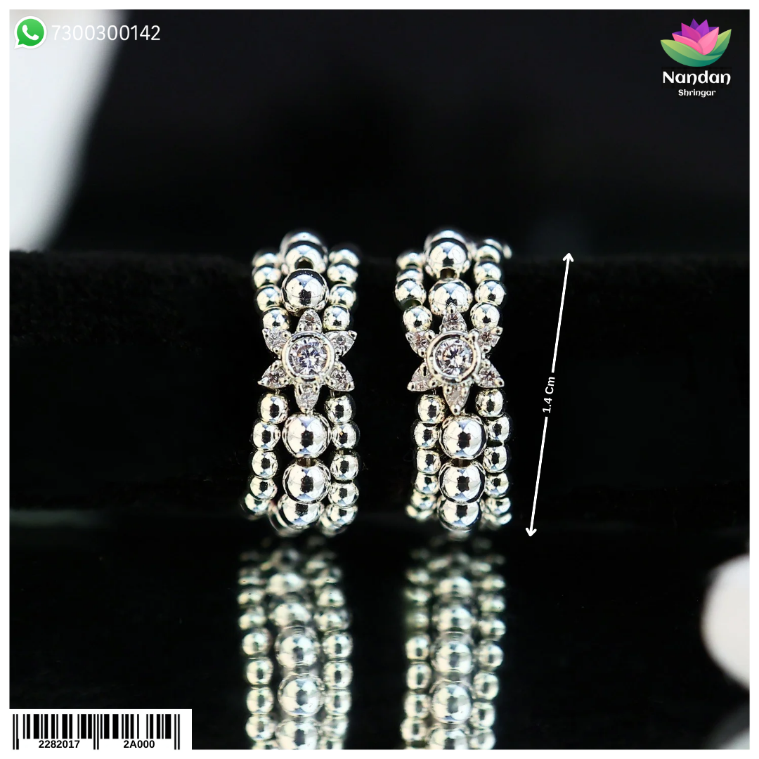 Ruperi Kada - Silver