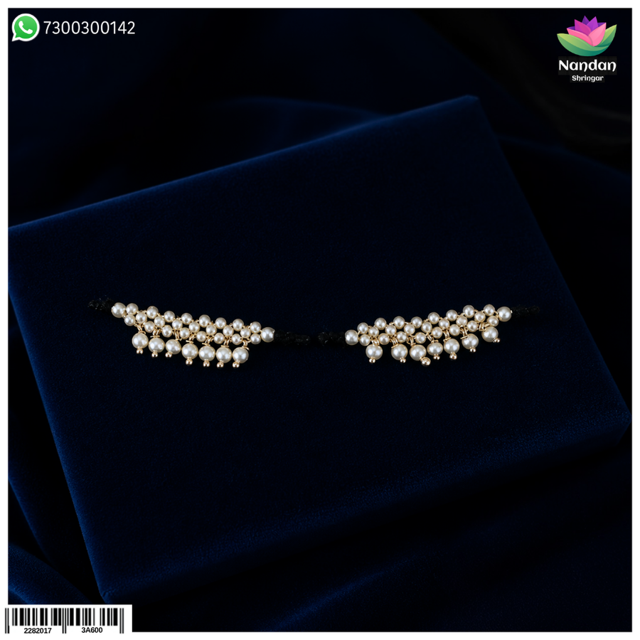 Real Pearl Nupur