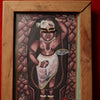 Netra 0.8 CM (Silver)