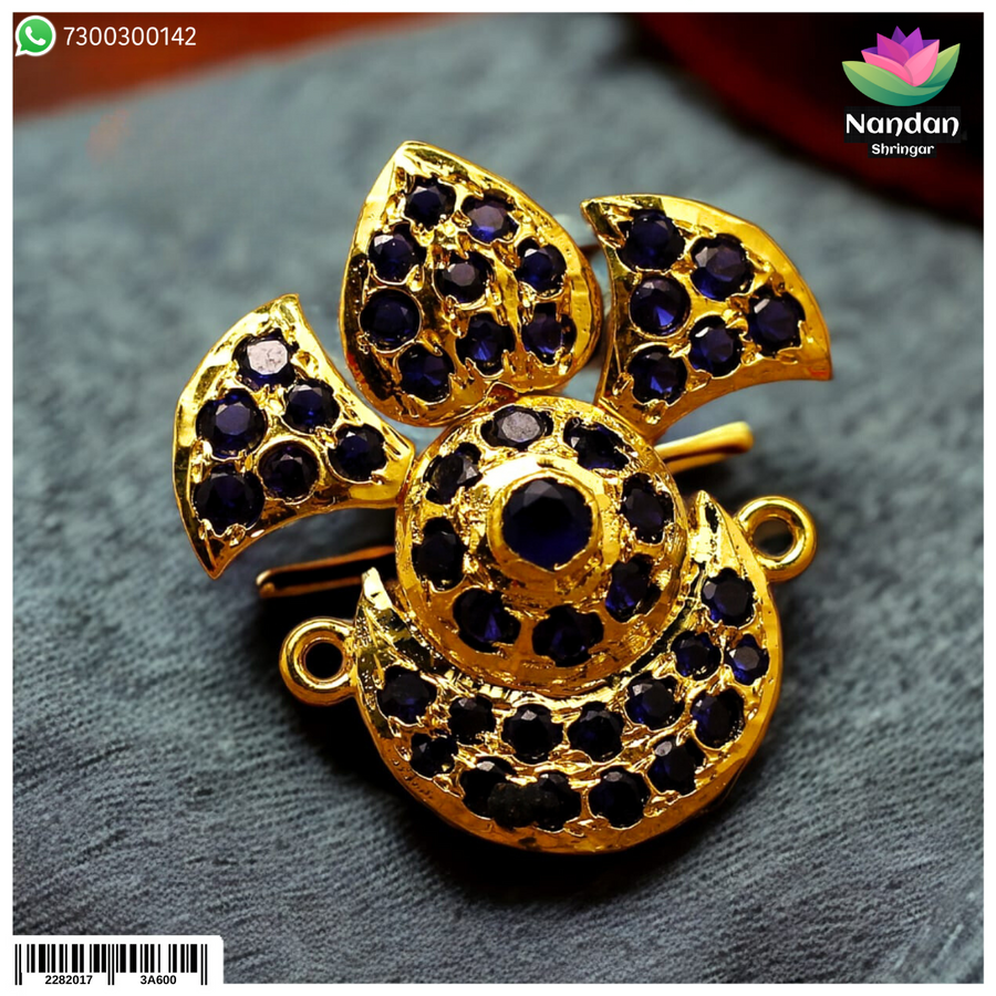 AD Kulhe - Silver (Neelam)