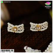Ushnkalin Heera Shringar - Design 1