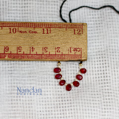 Manek Traval  ( 1.8 cm )