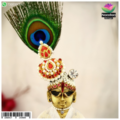 Jadaau Paag Sang Chandrika - Manek