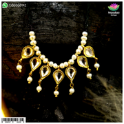 Jadaau Heera Traval - (Silver)