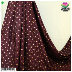Khinkhab Fuladi Vastra - Brown
