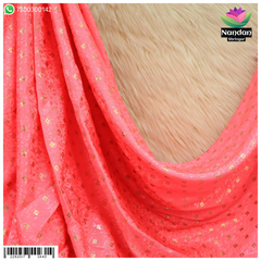 Khinkhab Fuladi Vastra - Pink
